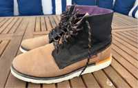 Botas Vans tamanho 42