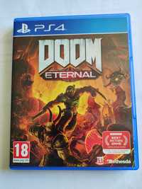 Doom Eternal PS4