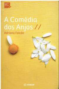 5254 A Comédia dos Anjos por Adriana Falcão