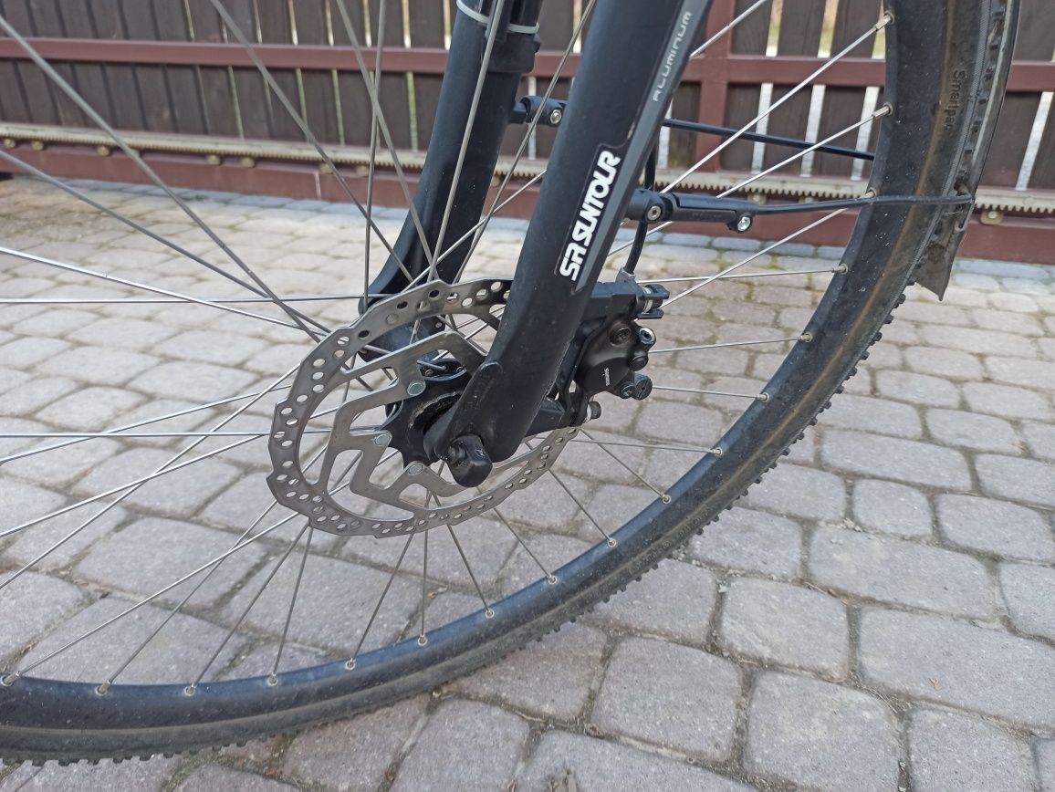 Rower Unibike Flash