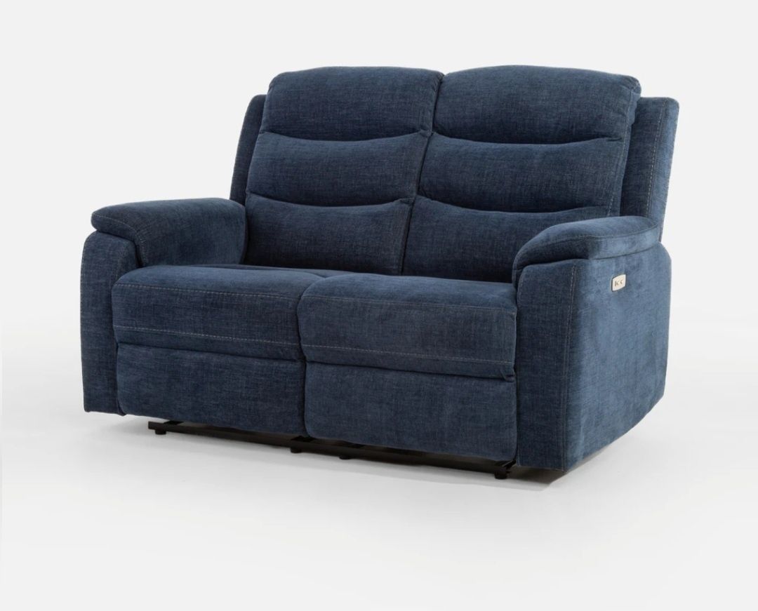 Sofa z funkcją relaks