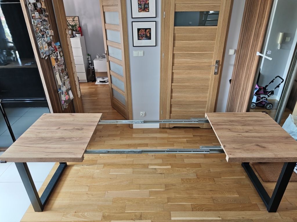 Stół rozkładany LOFT- U AlpiMeble