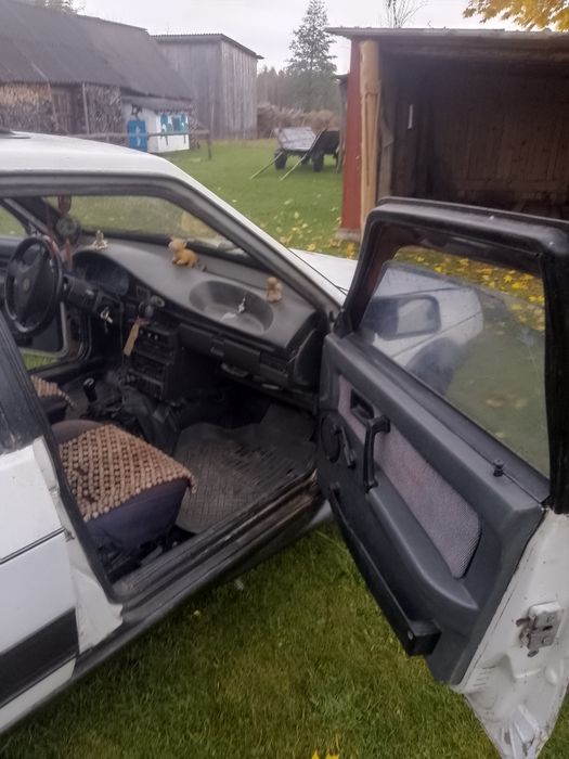 Продам ВАЗ 2109 в нормальному робочому стані