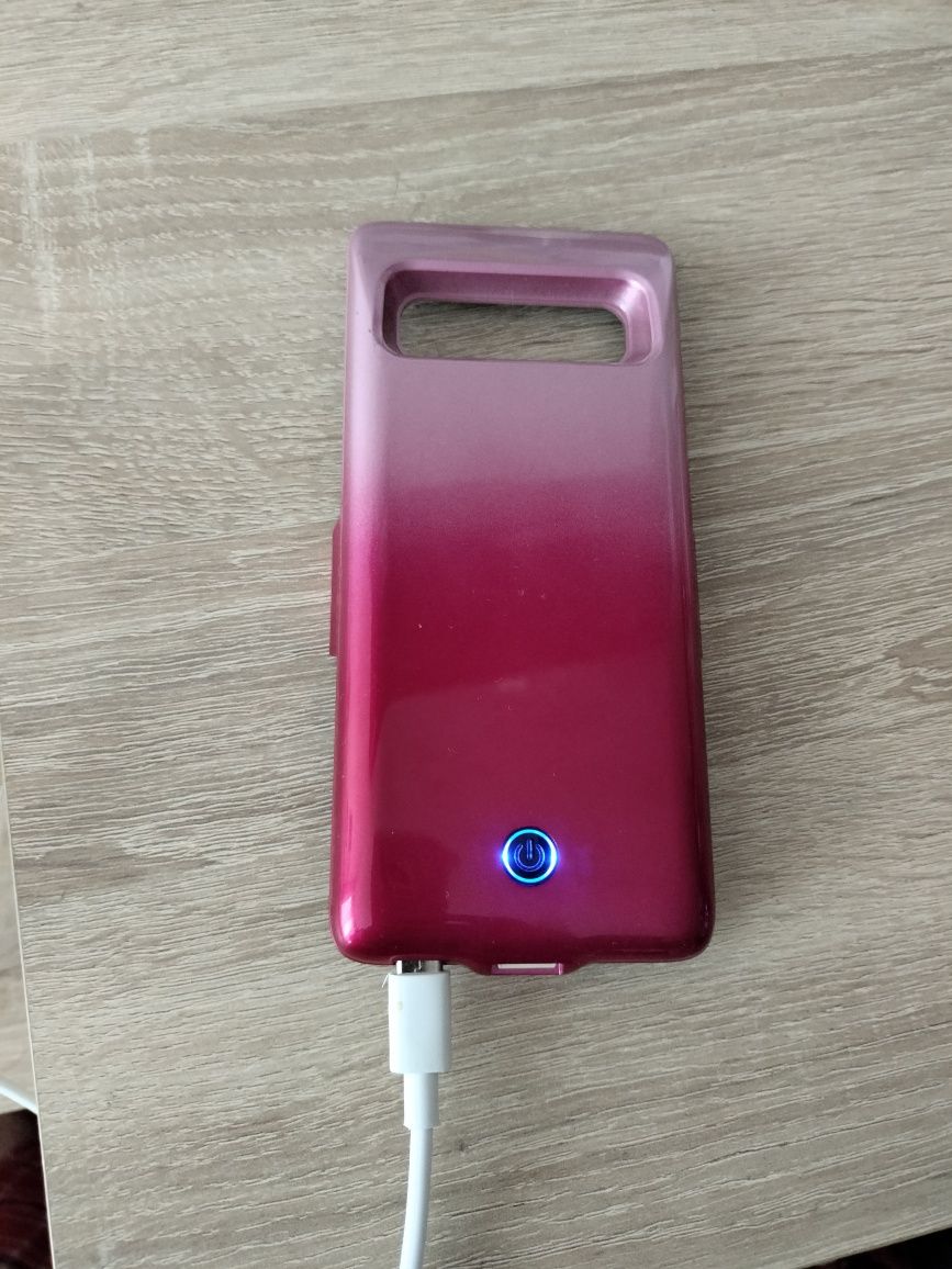 Power bank etui do Samsung Galaxy S10