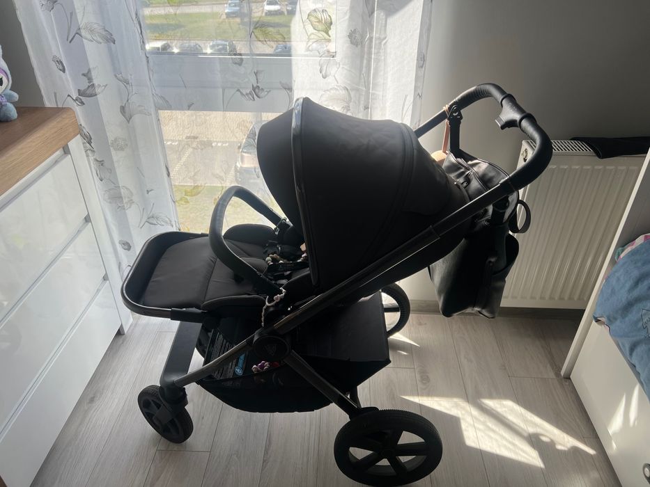 Wózek Venicci Tinum Upline SE 2w1
