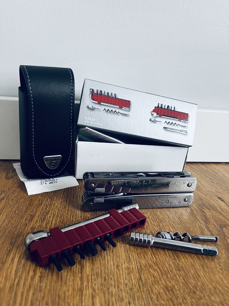 Victorinox scyzoryk narzedzie swiss tool noz nozyk