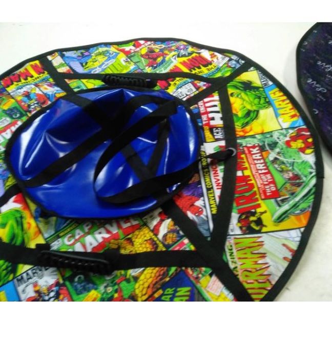 < Тюбинг : GTA 5 - GTA 6