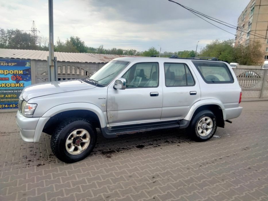 Продам сейф 2.2бенз газ,полный привод