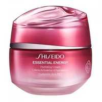 Krem nawilżający do twarzy SHISEIDO Essential Energy na dzień 50 ml