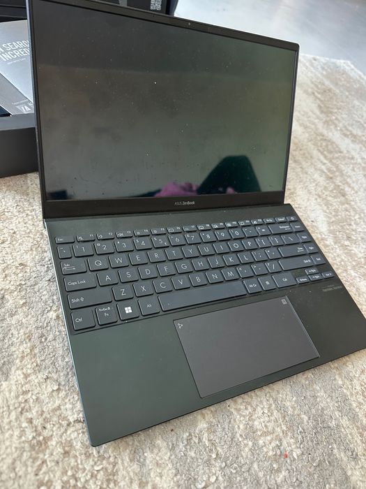 Laptop ultrabook ASUS ZenBook