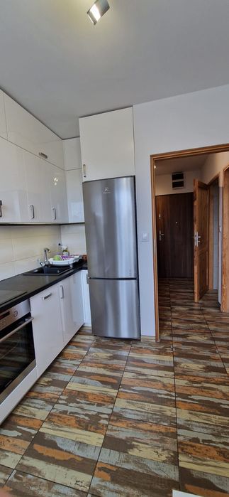 Pokój jednoosobowy na wynajem