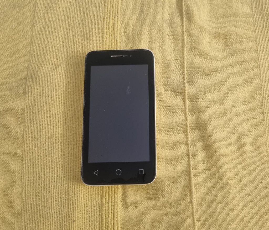 Alcatel Pixi para Peças