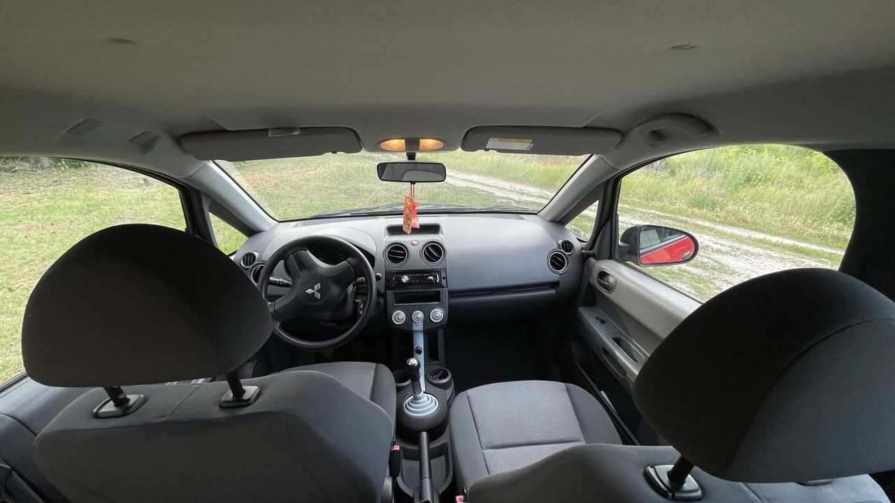 Продам Mitsubishi Colt 2006 р/і