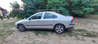 Sprzedam Volvo S60 2.4 z gazem.