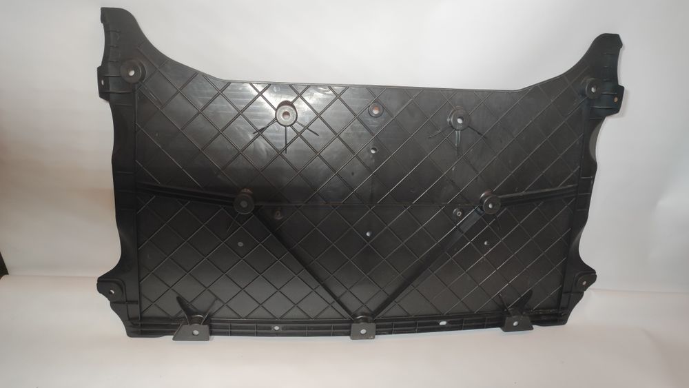 Tesla Model S/X 21- Захист передній днища/підрамника 1585229-00-