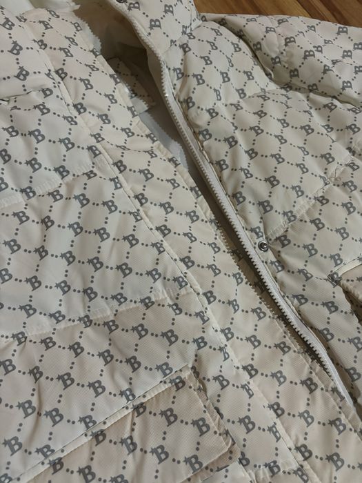 Курточка жіноча, холодна осінь, зима