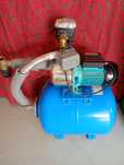 Hydrofor zbiornik 50l