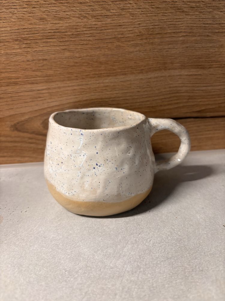Kubek handmade melitta aromaboy dzbanek zamiast dzbanka
