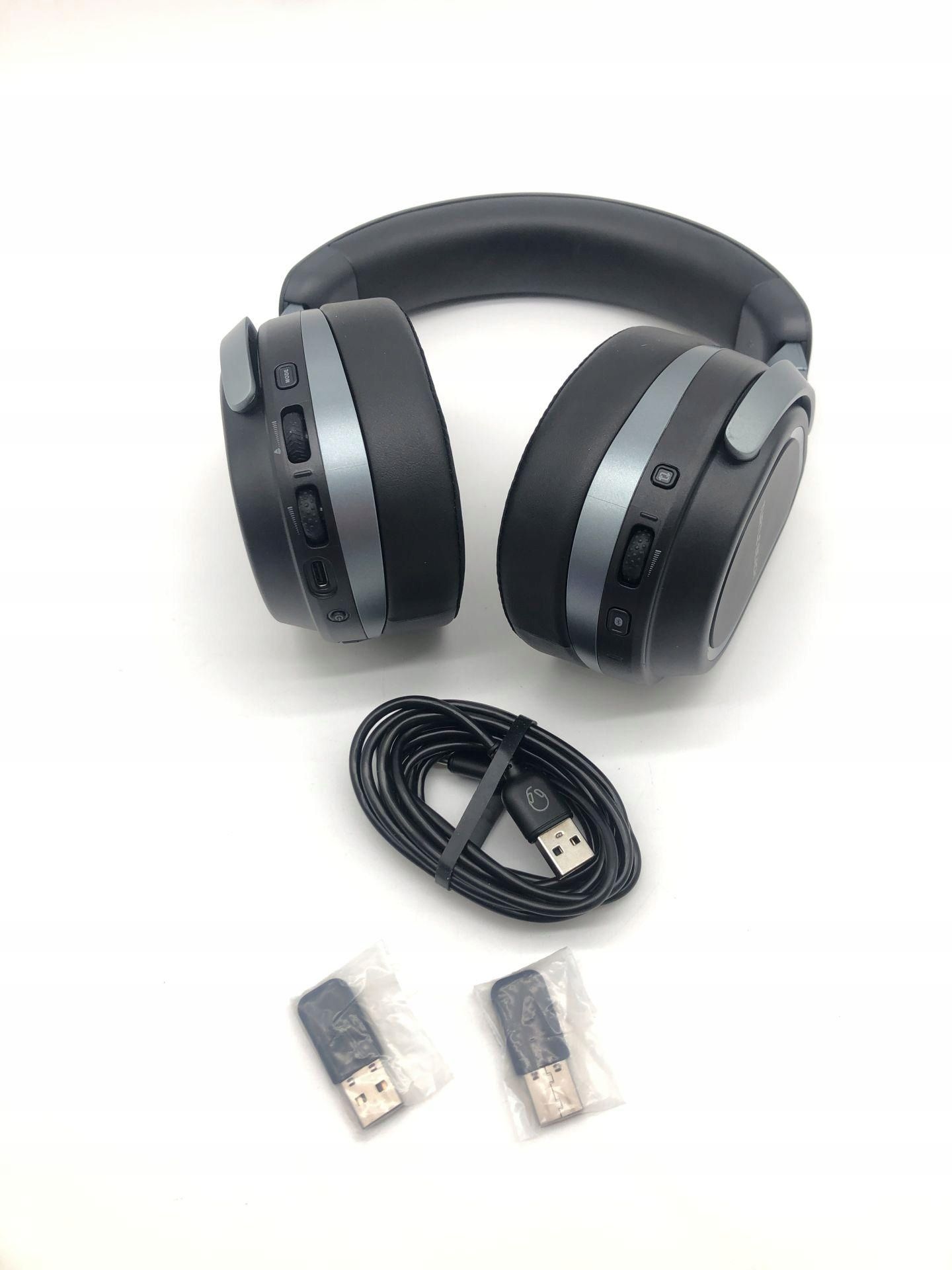 Turtle Beach Stealth 700 Bezprzewodowy Gaming Headset PC PS5 Bluetooth