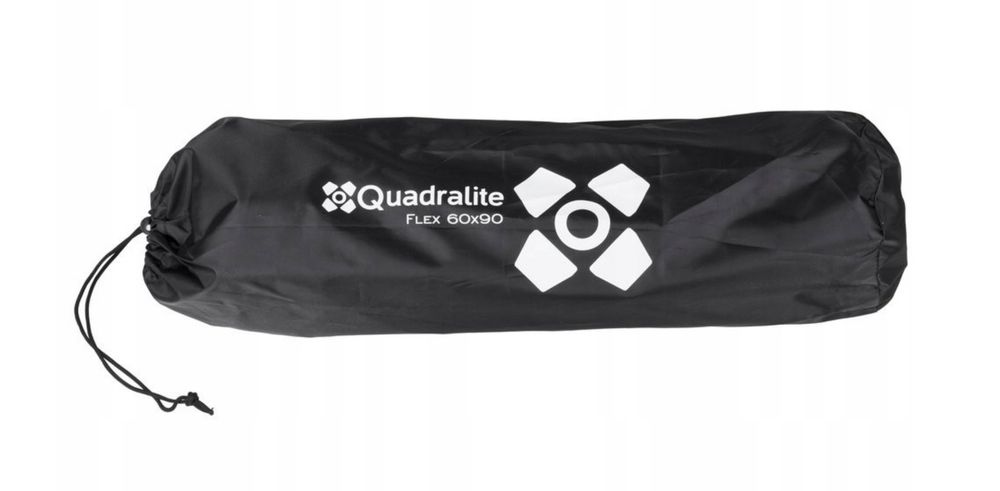 Softbox Quadralite 90x60cm