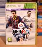 X360 # Fifa 14 . . .
