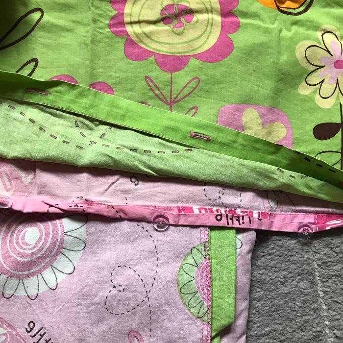 Pościel dla dziecka Tweety Looney Tunes 200x140