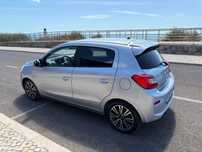 Mitsubishi Space Star 1.2 Intense
