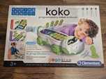 Koko programowalny robot