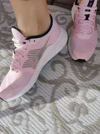 Buty damskie 37,5 Nike różowe
