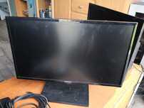 Monitor Samsung 24 cale sprawny