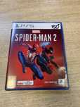 Spider Man 2 PS5