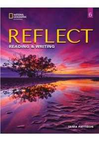 Reflect 6 reading and writing sb - Tania Pattison