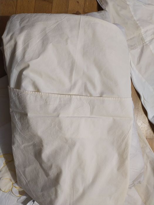 Pościel do łóżeczka Feratti