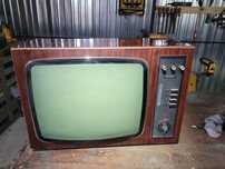 Ametyst 1012 II 76 Telewizor zabytek