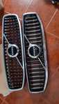 Grelhas do volvo V60 e V90 original usadas