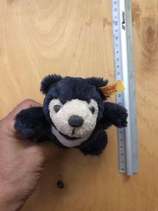 Ведмедик steiff