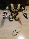Robot zabawka dla dziecka WowWee Belgia