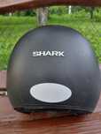 Kask motocyklowy shark*S*