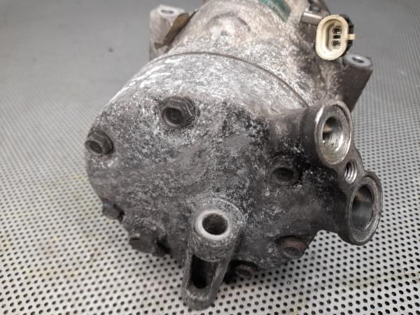 Compressor AC OPEL Vectra C Caravan