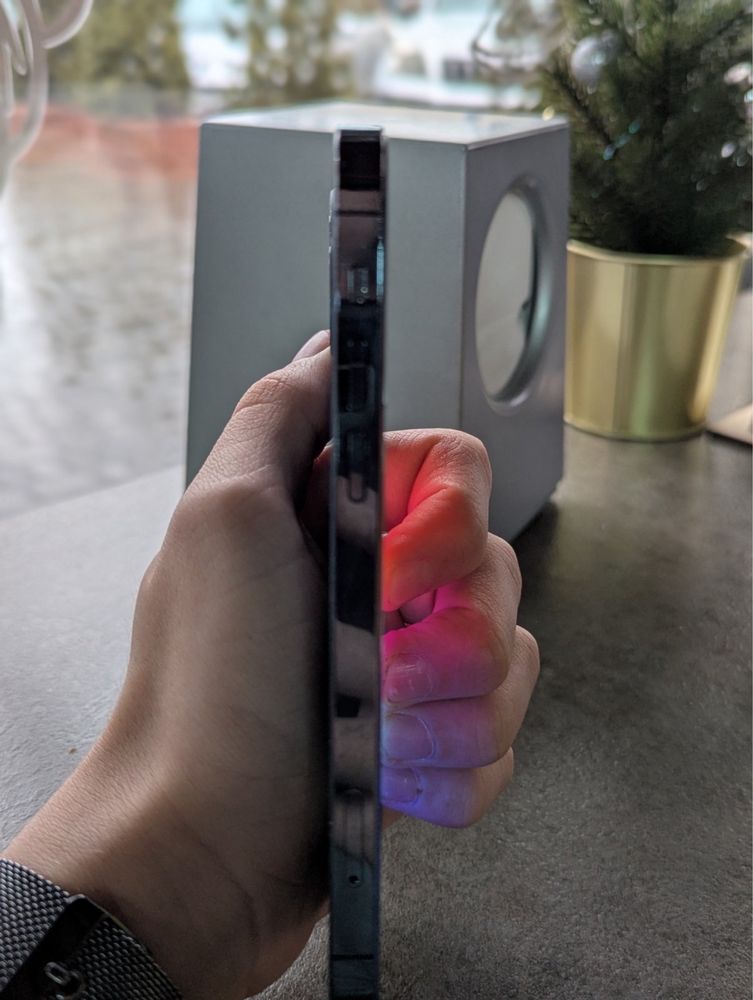Iphone 12 pro ПРОДАМ!