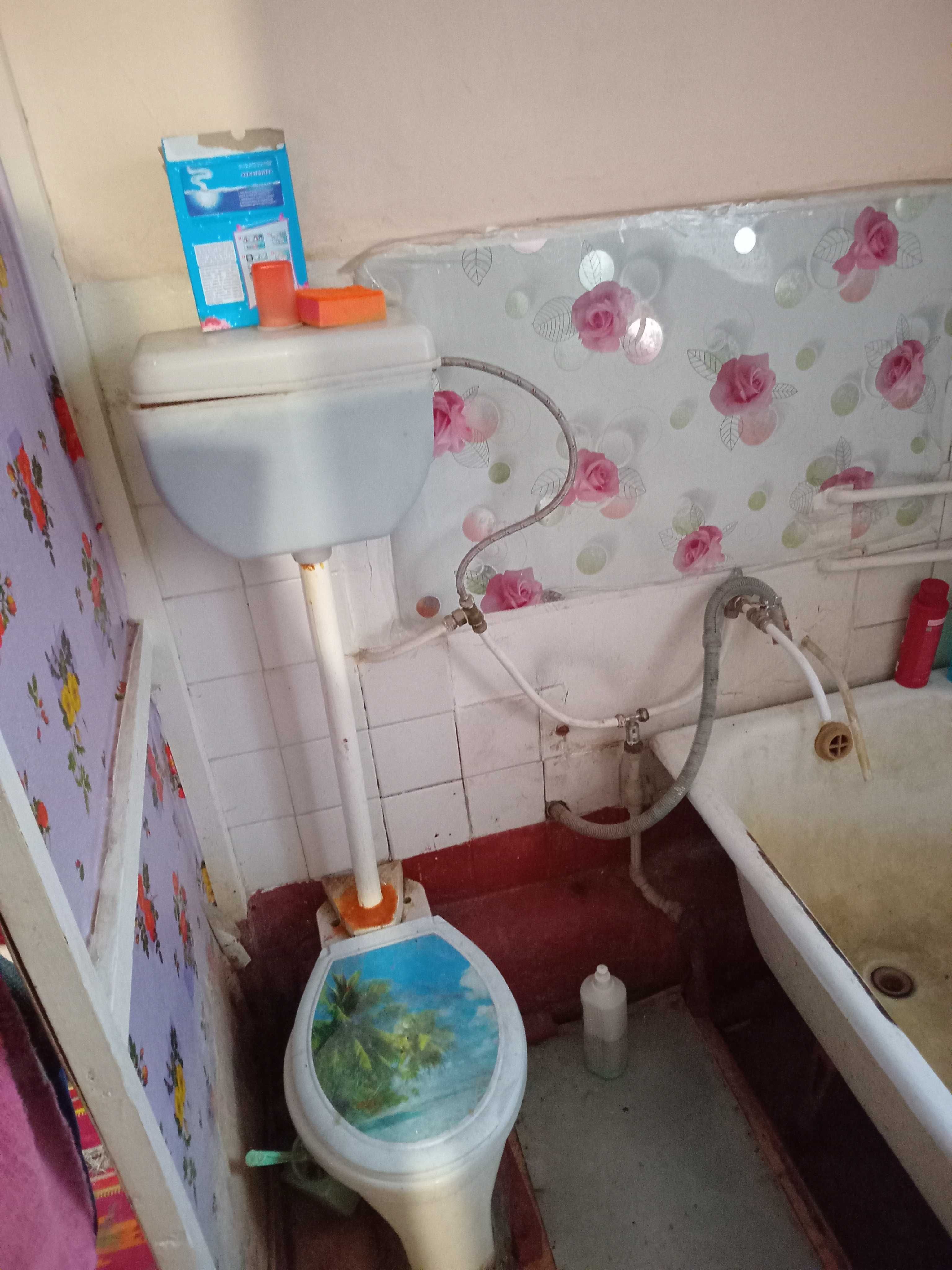 Продам светлый уютный дом в тихом спокойном месте.