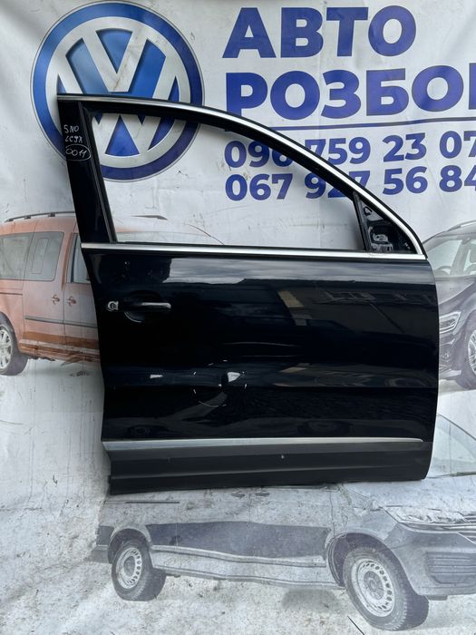 Дверка Tiguan LC9X 5N0 тигуан дверь двері