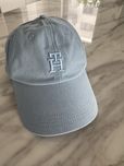 Czapka z daszkiem Tommy Hilfiger