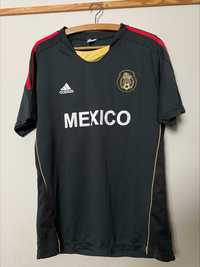 MEKSYKJ nr 14 CHICHARITO 2011- 2013 - Adidas - M - UNIKAT