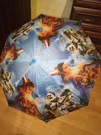 Parasol parasolka Star Wars dla dziecka dziecięca