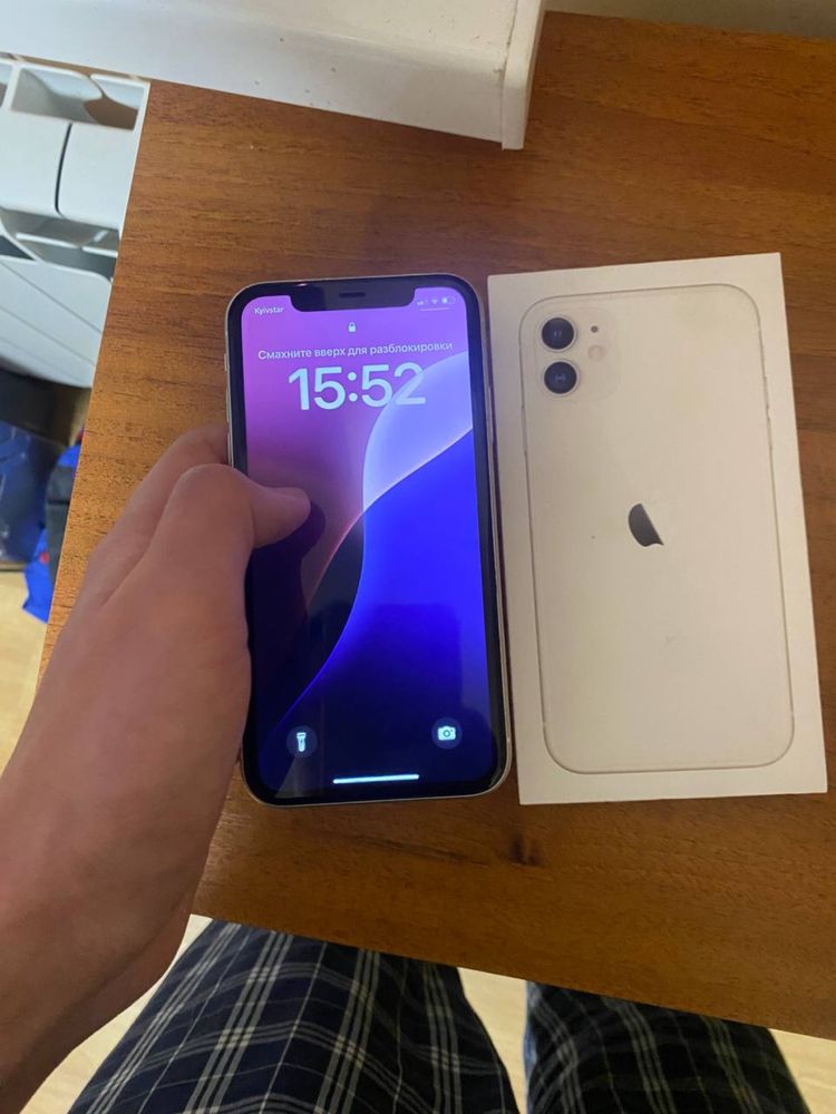 Iphone 11 128гб