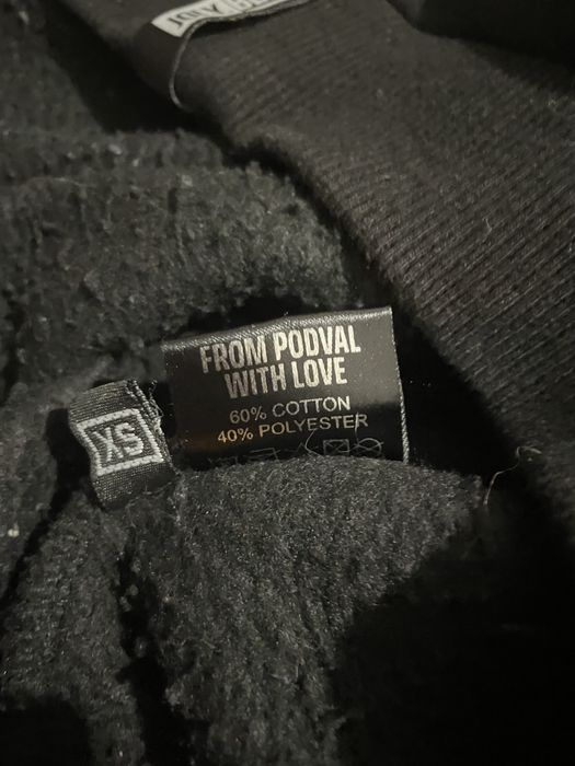 Худі Joly.bell (itpedia), розмір XS