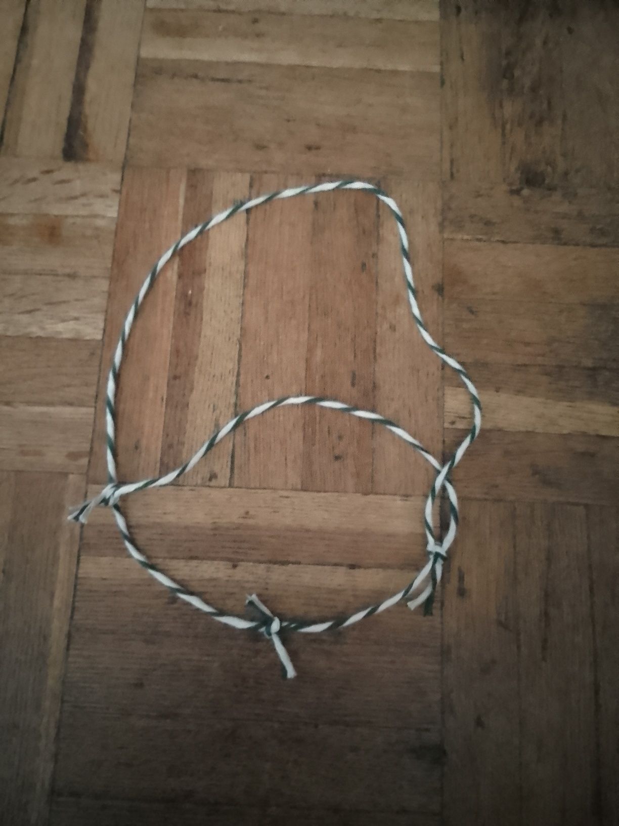 Ogłowie dla hobby horse