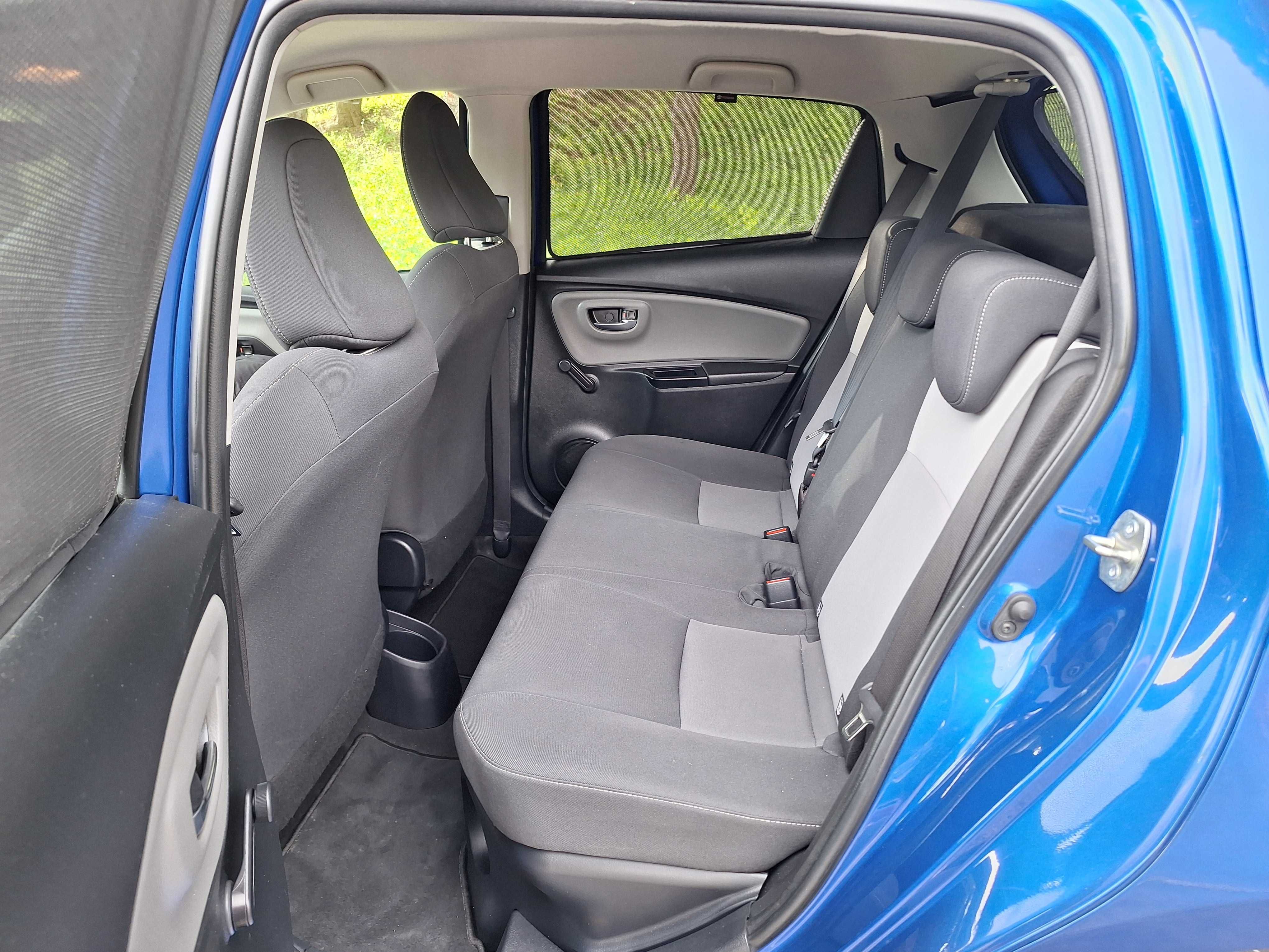 Toyota Yaris 1.5 Hibrido Comfort