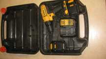 wkrętarka DEWALT DCD733 14,4V